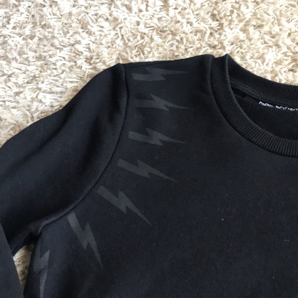 Neil Barrett Sweatshirt - Picture 4 of 8